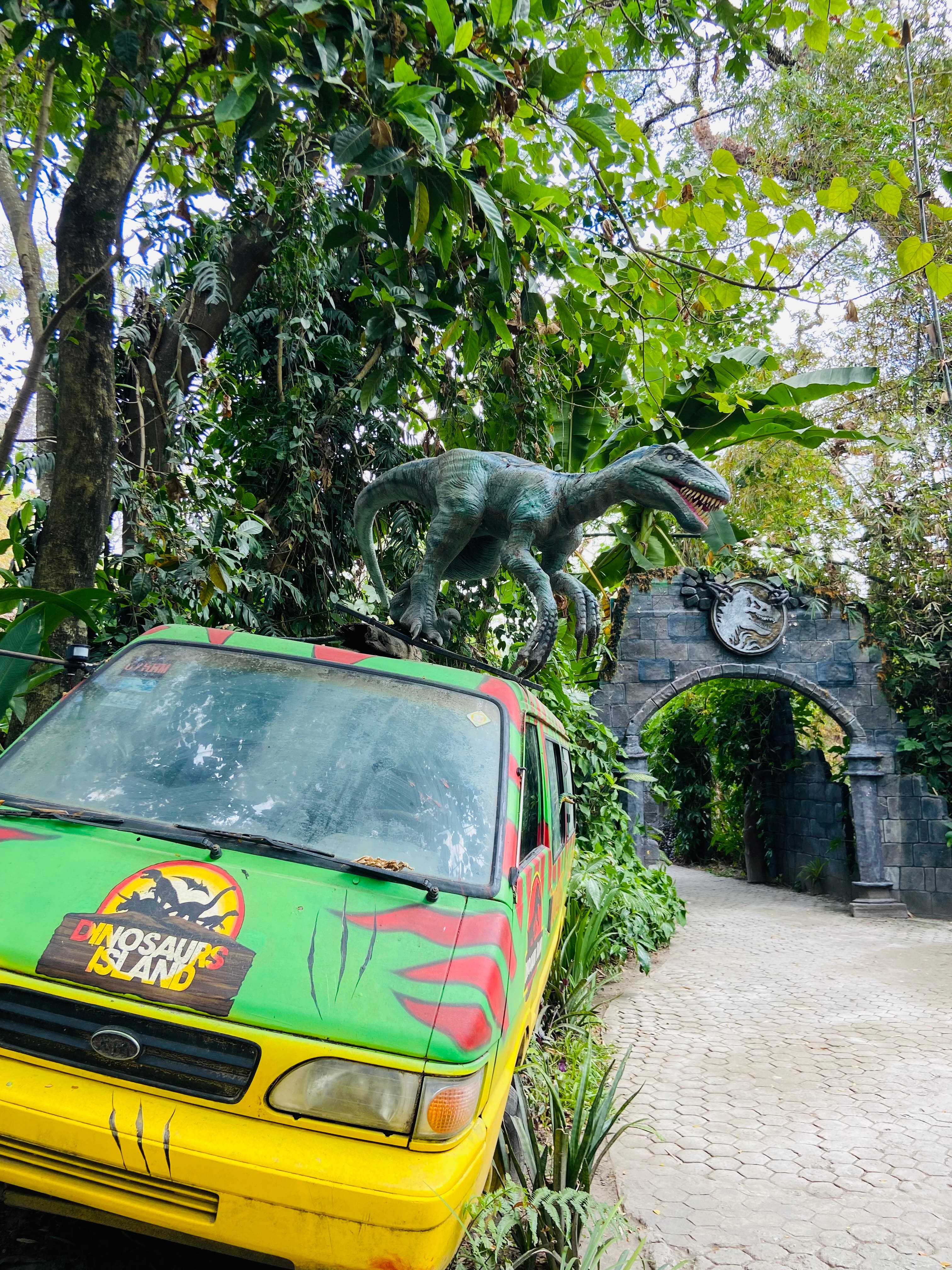 A Guide to Family-Friendly Getaways in Clark, Pampanga